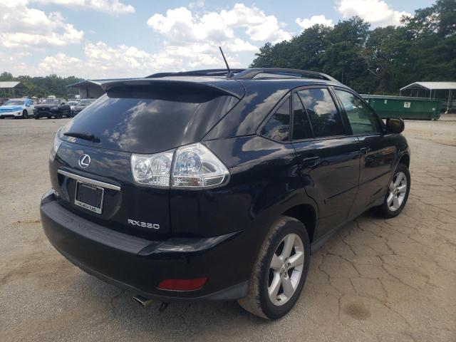 Photo 4 from auction – 2005 LEXUS RX 330 with VIN 2T2GA31U75C027171