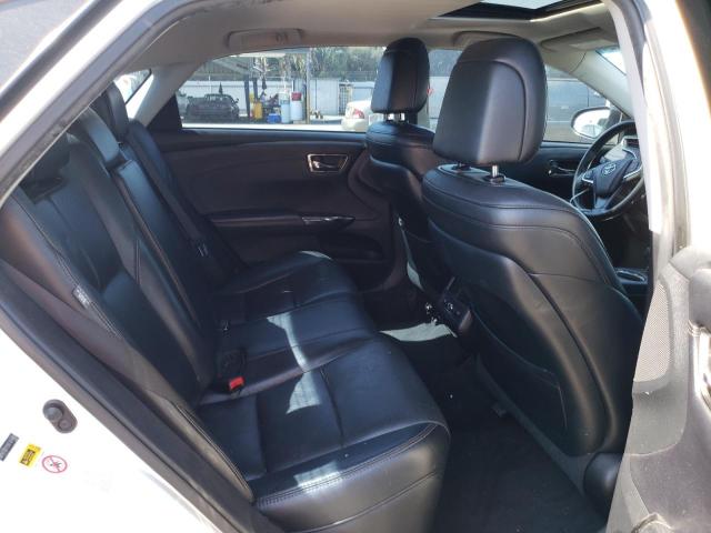 Photo 6 from auction – 2015 TOYOTA AVALON HYB with VIN 4T1BD1EB6FU044868