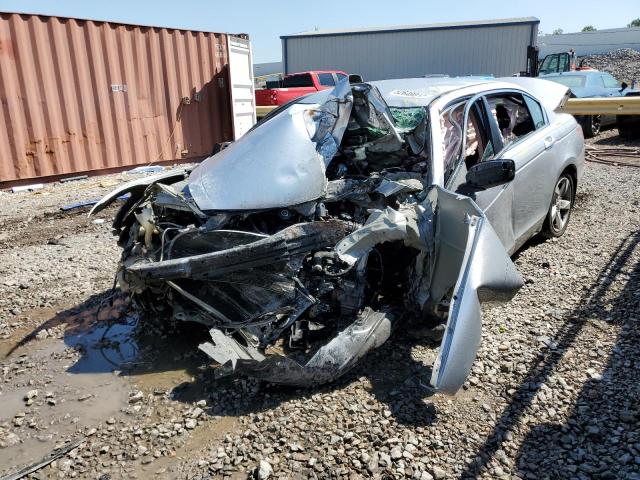 Photo 2 from auction – 2008 HONDA ACCORD with VIN JHMCP26358C070687