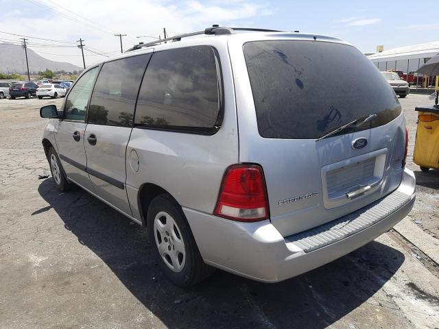 Photo 3 from auction – 2005 FORD FREESTAR S with VIN 2FMZA51615BA27259