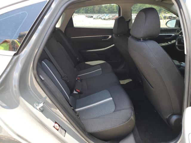 Photo 6 from auction – 2021 HYUNDAI SONATA SE with VIN 5NPEG4JA2MH125705