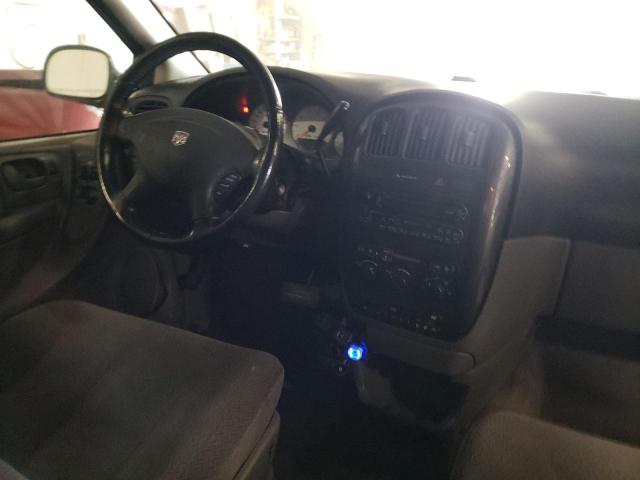 Photo 9 from auction – 2005 DODGE GRAND CARA with VIN 2D4GP44L25R209911