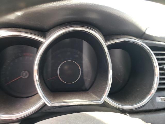 Photo 8 from auction – 2013 KIA OPTIMA LX with VIN 5XXGM4A79DG098200