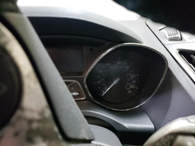 Photo 8 from auction – 2013 FORD ESCAPE SEL with VIN 1FMCU0HX6DUB89718