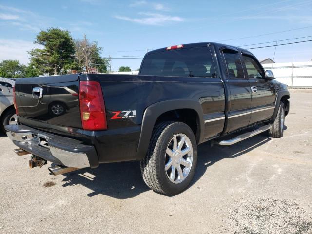 Photo 4 from auction – 2004 GMC NEW SIERRA with VIN 2GTEK19T241265421