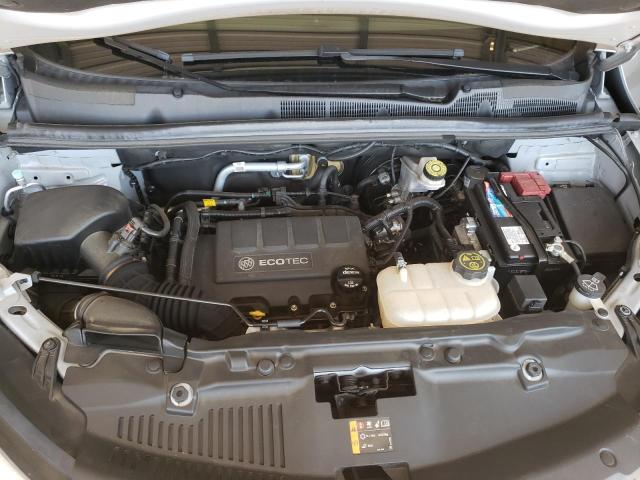 Photo 7 from auction – 2017 BUICK ENCORE PRE with VIN KL4CJASB9HB057824