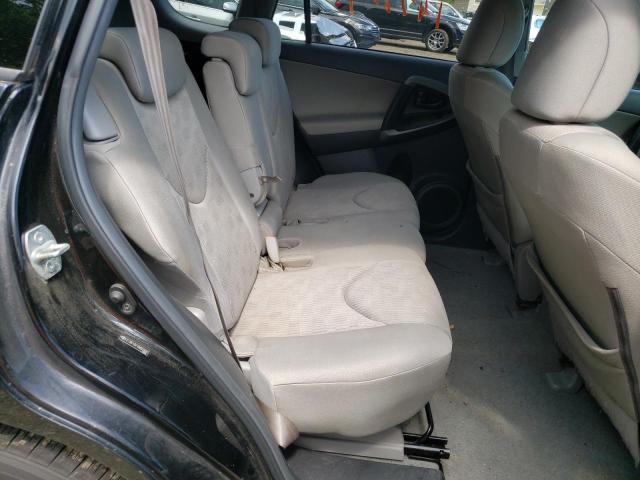 Photo 6 from auction – 2010 TOYOTA RAV4 with VIN 2T3BF4DV1AW050682