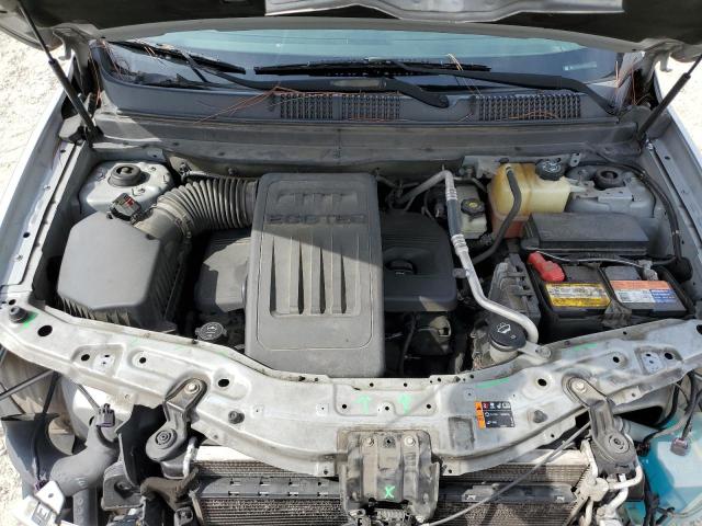 Photo 7 from auction – 2014 CHEVROLET CAPTIVA LT with VIN 3GNAL3EK8ES593279