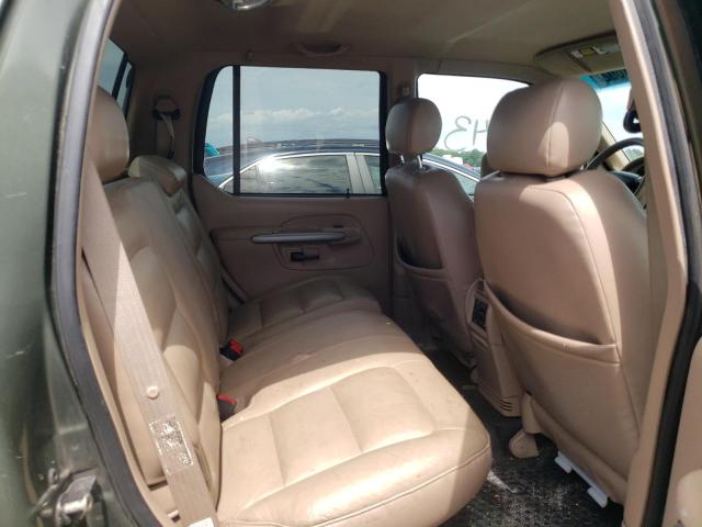 Photo 6 from auction – 2001 FORD EXPLORER T with VIN 1FMZU77E91UC03285