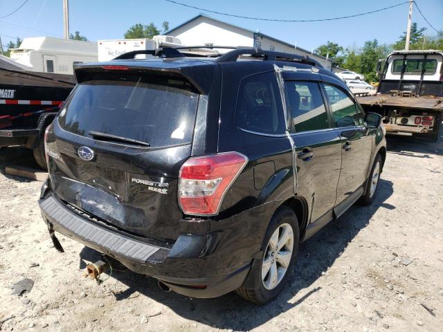 Photo 4 from auction – 2016 SUBARU FORESTER 2 with VIN JF2SJAHC9GH495855