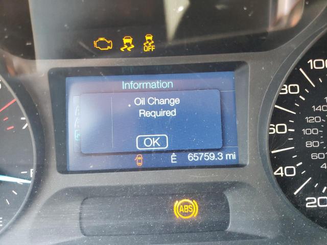 Photo 8 from auction – 2014 FORD EDGE SEL with VIN 2FMDK4JC3EBB73833