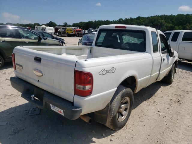Photo 4 from auction – 2007 FORD RANGER SUP with VIN 1FTYR15E57PA82263