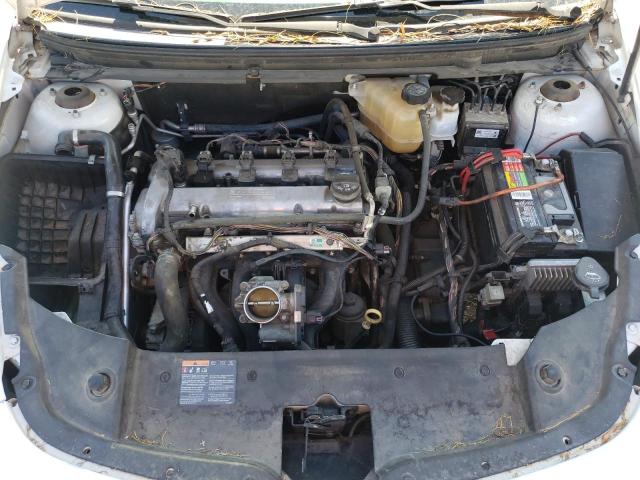 Photo 7 from auction – 2010 CHEVROLET MALIBU LS with VIN 1G1ZB5EB4AF249269