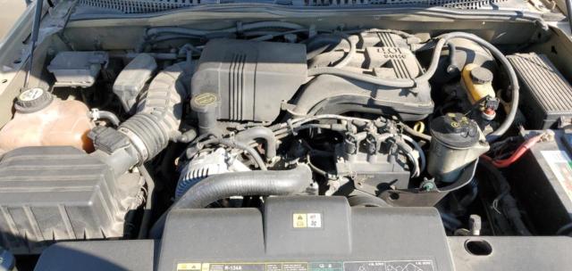 Photo 7 from auction – 2002 FORD EXPLORER with VIN 1FMZU73K72ZC62769