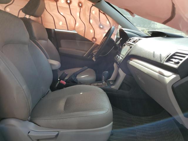 Photo 5 from auction – 2016 SUBARU FORESTER 2 with VIN JF2SJAHC3GH409066