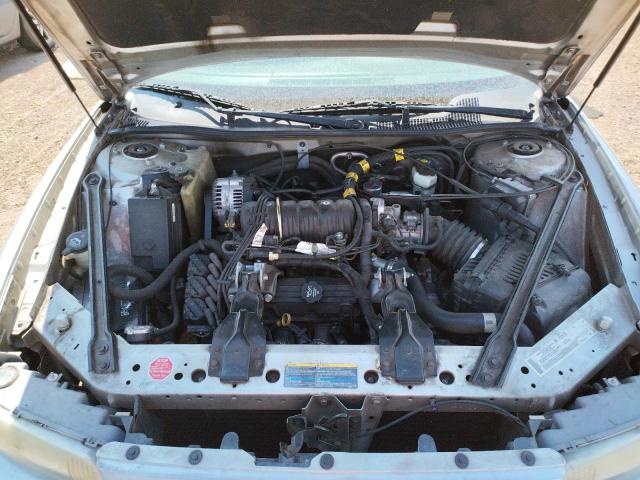 Photo 7 from auction – 2004 BUICK REGAL LS with VIN 2G4WB52K841212974