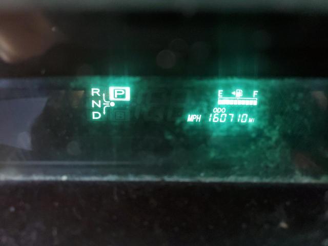 Photo 8 from auction – 2007 TOYOTA PRIUS with VIN JTDKB20U677568157