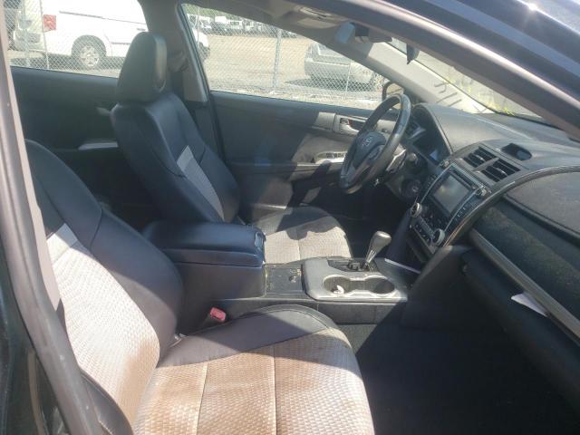 Photo 5 from auction – 2012 TOYOTA CAMRY BASE with VIN 4T1BF1FK1CU011278
