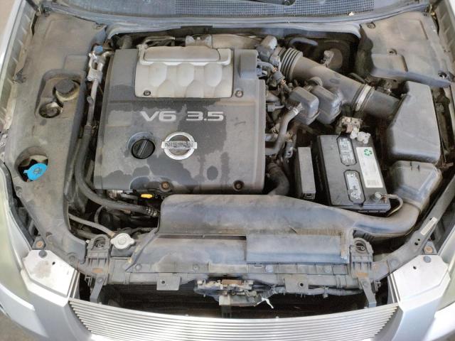 Foto 7 de la subasta – 2004 NISSAN MAXIMA SE con VIN 1N4BA41E04C856948