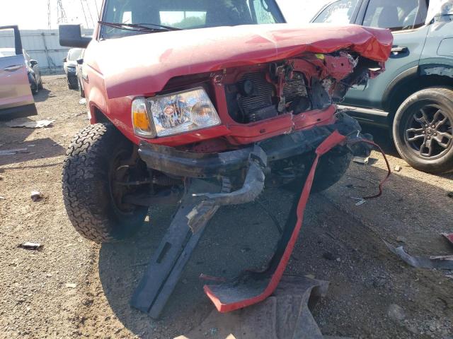 Photo 9 from auction – 2011 FORD RANGER SUP with VIN 1FTLR4FE4BPB14204