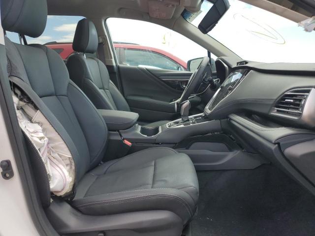 Photo 5 from auction – 2022 SUBARU OUTBACK LI with VIN 4S4BTANCXN3251098