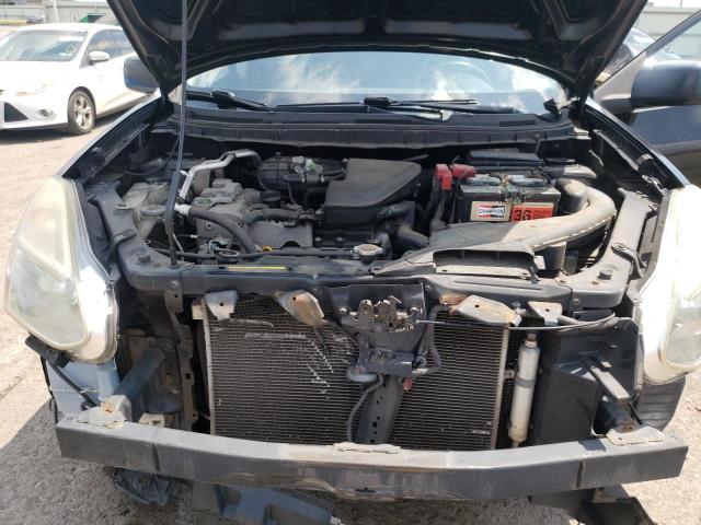 Photo 7 from auction – 2012 NISSAN ROGUE S with VIN JN8AS5MT0CW264597