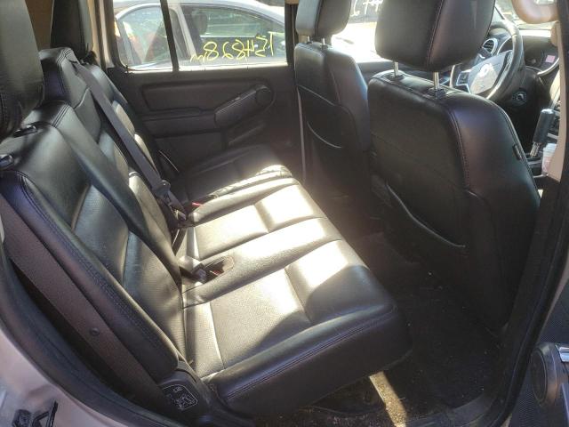 Photo 6 from auction – 2006 MERCURY MOUNTAINEE with VIN 4M2EU48896UJ21181