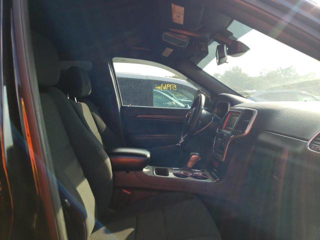 Photo 5 from auction – 2016 JEEP GRAND CHER with VIN 1C4RJFAG6GC307586