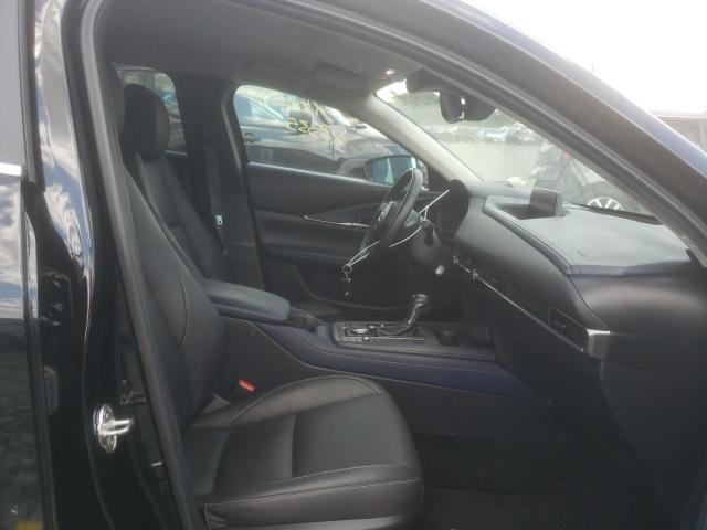 Photo 5 from auction – 2020 MAZDA CX-30 SELE with VIN 3MVDMBCL8LM126100