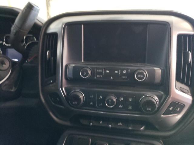 Photo 9 from auction – 2014 CHEVROLET SILVERADO with VIN 3GCUKSEC0EG474818