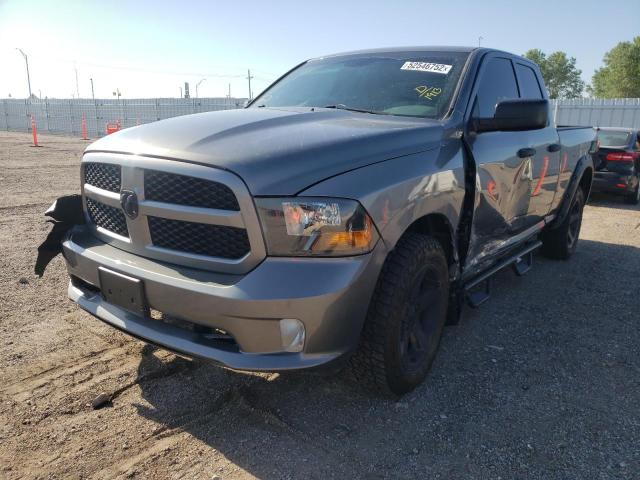 Photo 2 from auction – 2013 RAM 1500 ST with VIN 1C6RR7FT8DS701913