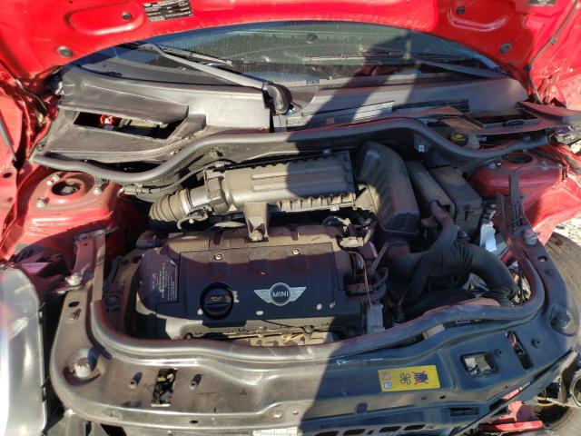 Photo 7 from auction – 2011 MINI COOPER with VIN WMWSU3C59BT098613