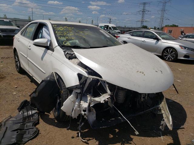 Photo 1 from auction – 2015 TOYOTA CAMRY LE with VIN 4T1BF1FK2FU879567