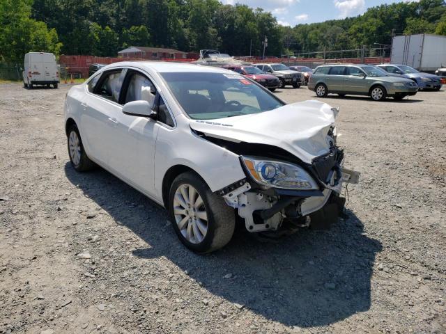 BUICK VERANO 2016 with VIN 1G4PP5SK7G4164639 - Photo from auction