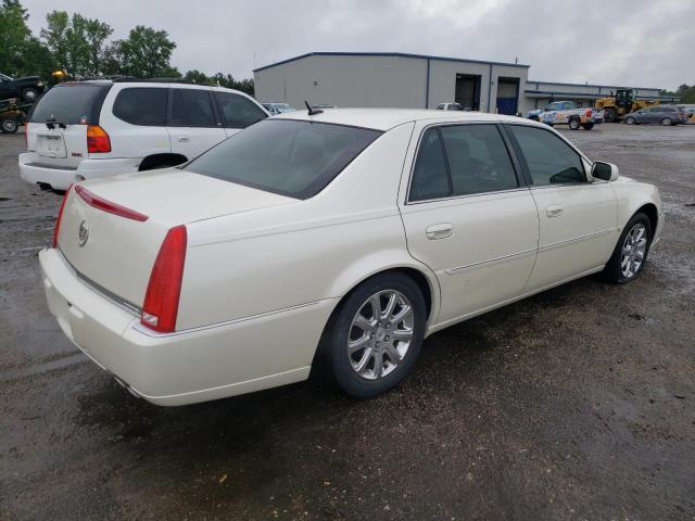 Photo 4 from auction – 2008 CADILLAC DTS with VIN 1G6KD57YX8U173683
