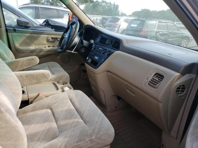 Photo 5 from auction – 2003 HONDA ODYSSEY EX with VIN 5FNRL18693B112508