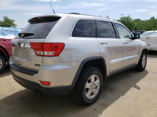 Photo 4 from auction – 2011 JEEP GRAND CHER with VIN 1J4RR4GG8BC503116