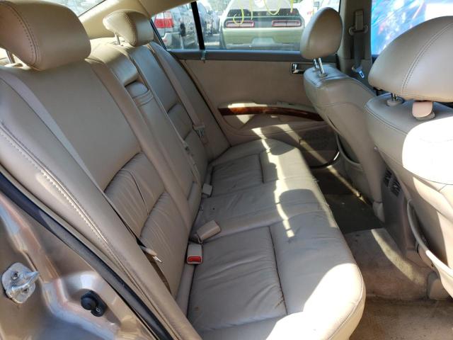 Фото 6 с аукциона – 2005 NISSAN MAXIMA SE с VIN 1N4BA41E55C819394