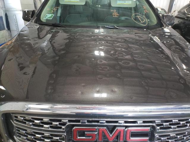 Photo 9 from auction – 2017 GMC ACADIA DEN with VIN 1GKKNXLS1HZ150937