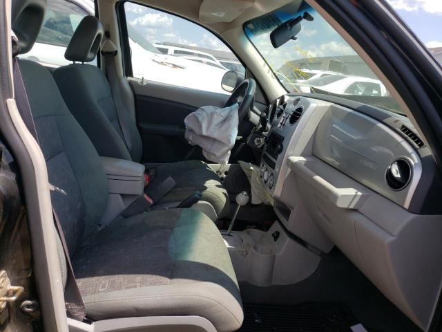 Photo 5 from auction – 2007 CHRYSLER PT CRUISER with VIN 3A4FY48B97T545850