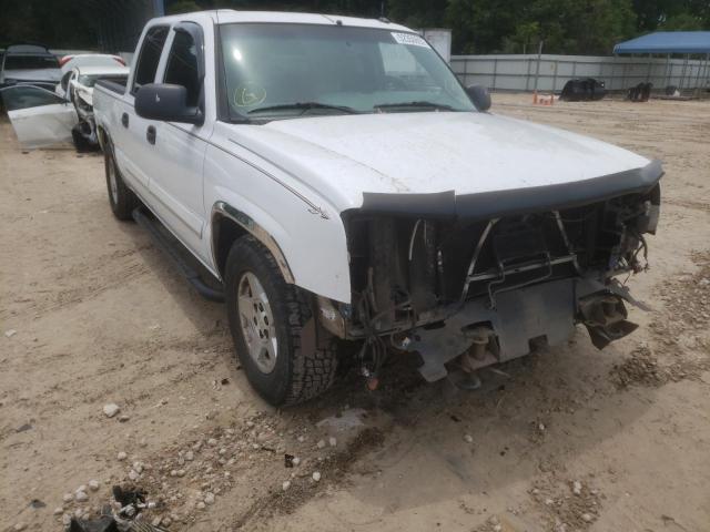 Zdjęcie 1 z aukcji – 2005 CHEVROLET SILVERADO z VIN 2GCEC13T451133526