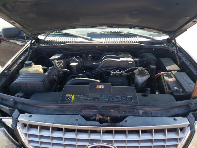 Photo 7 from auction – 2004 FORD EXPLORER X with VIN 1FMZU63K64ZA18706