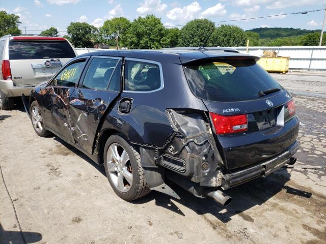 Photo 3 from auction – 2012 ACURA TSX with VIN JH4CW2H58CC004158