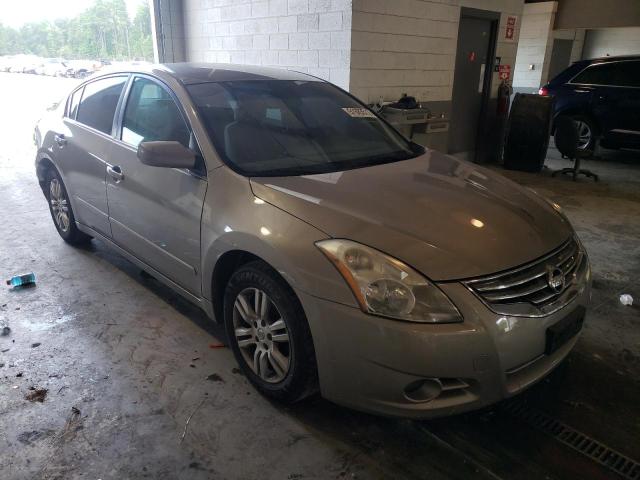 NISSAN ALTIMA BAS 2012 with VIN 1N4AL2AP5CN507783 - Photo from auction