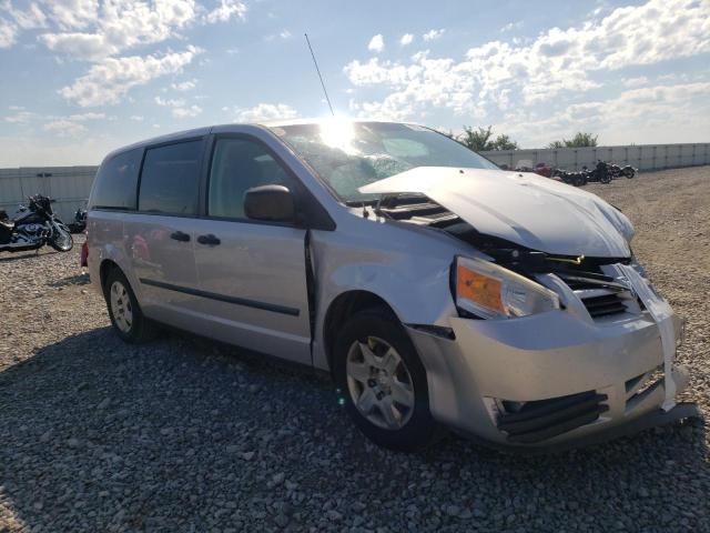 DODGE GRAND CARA 2008 with VIN 2D8HN44H58R693890 - Photo from auction