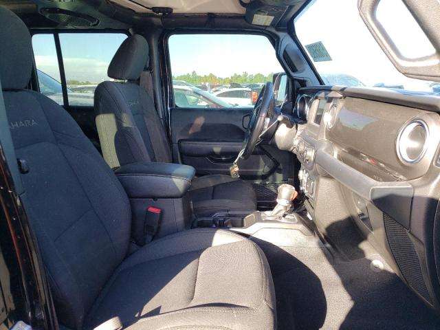 Photo 5 from auction – 2019 JEEP WRANGLER U with VIN 1C4HJXEG2KW570922