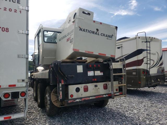 Photo 3 from auction – 2011 PETERBILT 367 with VIN 1NPTXUEXXBD118521