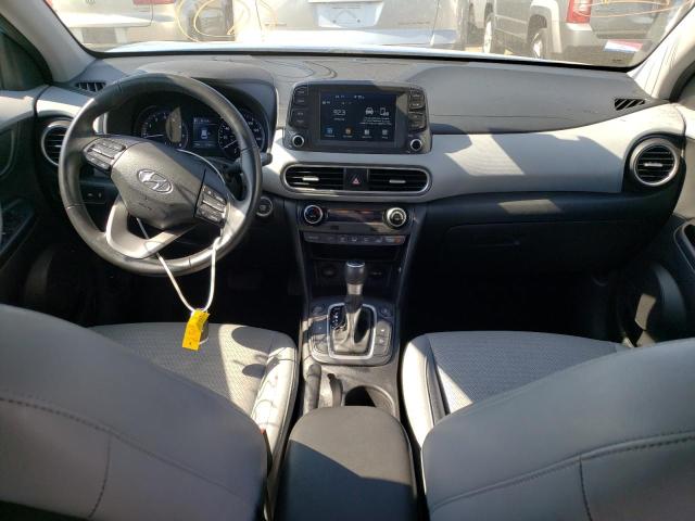 Photo 9 from auction – 2019 HYUNDAI KONA LIMIT with VIN KM8K3CA55KU265662