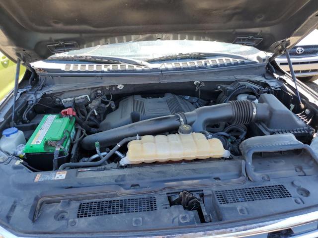 Photo 7 from auction – 2018 FORD EXPEDITION with VIN 1FMJU1JT0JEA08154