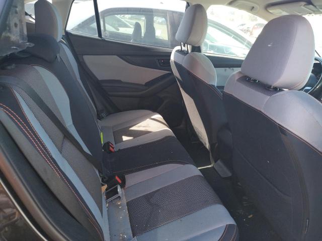 Photo 6 from auction – 2019 SUBARU CROSSTREK with VIN JF2GTACC9KH345583